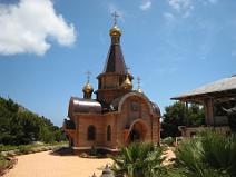 IMG_2115 Eglise Orthodoxe, Altea