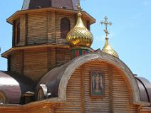 IMG_2117 Eglise Orthodoxe, Altea