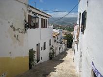 IMG_2120 Le vieux quartier, Altea