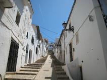 IMG_2121 Le vieux quartier, Altea