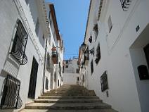 IMG_2123 Le vieux quartier, Altea