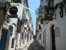 IMG_2137 Le vieux quartier, Altea