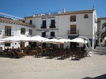 IMG_2138 Le vieux quartier, Altea