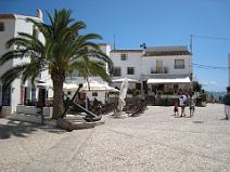 IMG_2139 Le vieux quartier, Altea