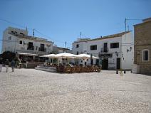 IMG_2140 Le vieux quartier, Altea