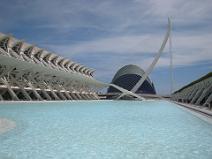 IMG_2005 La cit� des Sciences et des Arts Santiago Calatrava