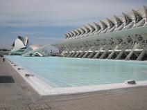 IMG_2002 La cit� des Sciences et des Arts Santiago Calatrava