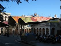IMG_2290 Mercado Santa Caterina, plus authentique que le march� central plus fait pour les touristes.