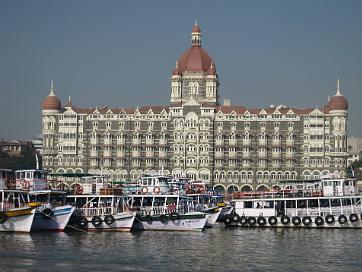 Mumbai