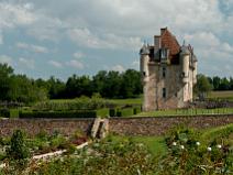 Chateau de La Borie