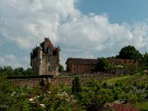 Chateau de La Borie