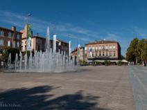 Place du Vigan