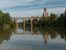 Balade sur le Tarn