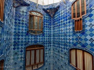 Casa Batllo Casa Batlló