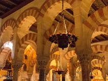 70d_2405 Mosquée-Cathédrale de Cordoue