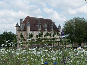 2014-05 Chateau de La Borie